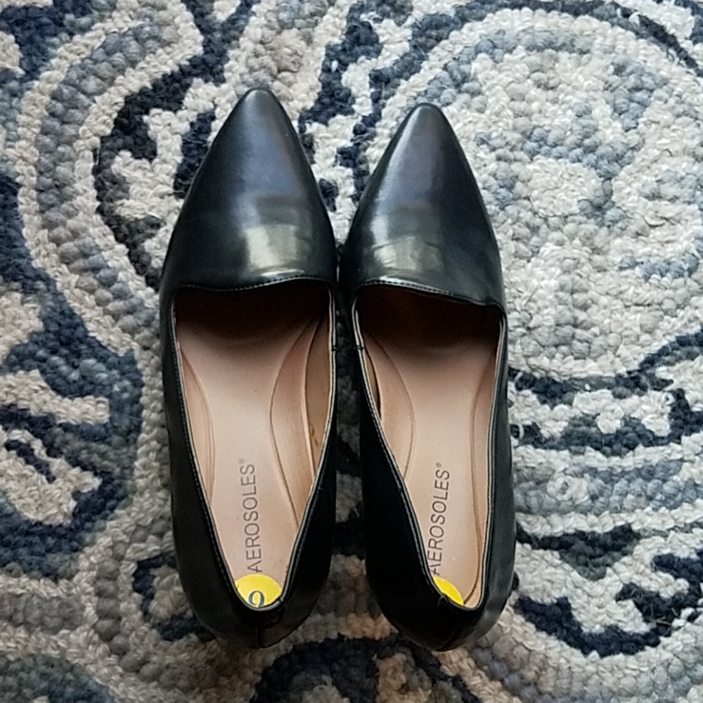 Aerosoles high heels